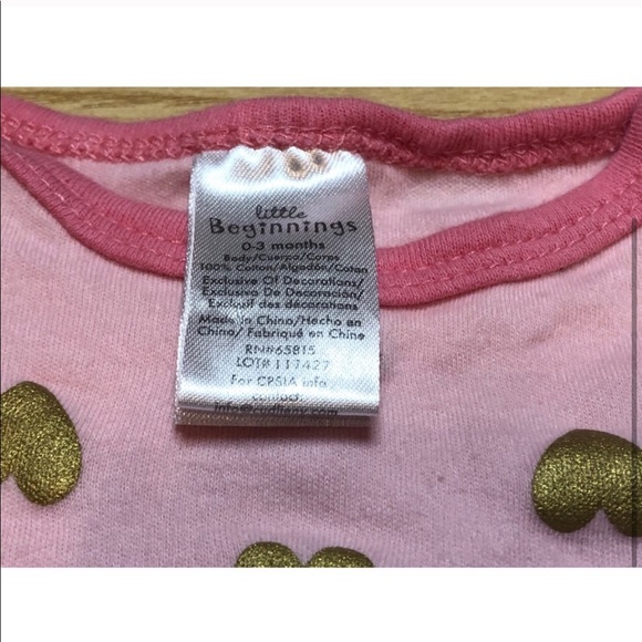 Baby clothes bundle - Picture 7 of 7